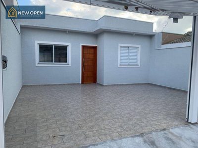 Casa, 3 quartos, 103 m² - Foto 2