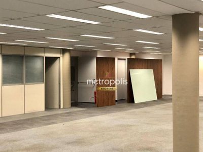 Prédio Inteiro, 2066 m² - Foto 3