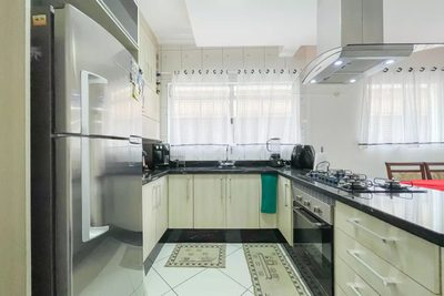 Casa, 3 quartos, 225 m² - Foto 5