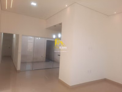 Casa, 2 quartos, 90 m² - Foto 1