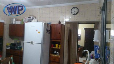 Casa, 1 quarto, 126 m² - Foto 3