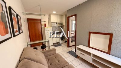 Kitnet-Studio, 28 m² - Foto 5