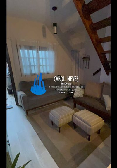 Sobrado, 2 quartos, 90 m² - Foto 4