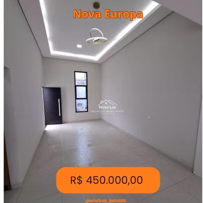 Casa, 2 quartos, 92 m² - Foto 1