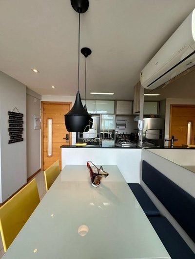 Apartamento, 1 quarto, 60 m² - Foto 5