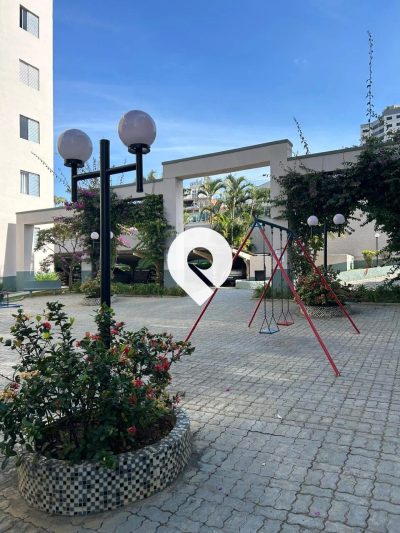 Apartamento, 3 quartos, 80 m² - Foto 5