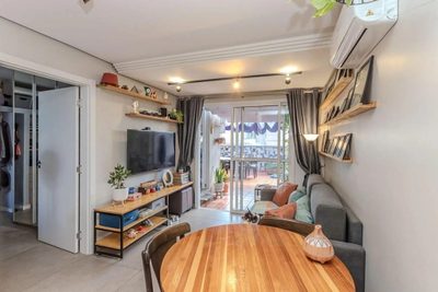 Cobertura, 1 quarto, 112 m² - Foto 3