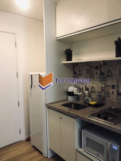 Apartamento, 1 quarto, 35 m² - Foto 3