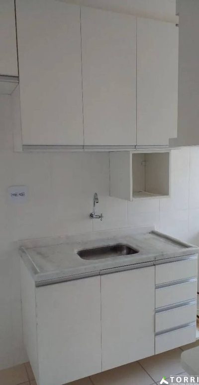 Apartamento, 2 quartos, 57 m² - Foto 5