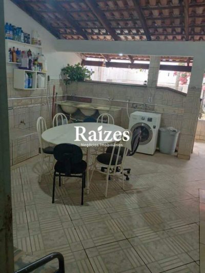 Casa, 3 quartos, 95 m² - Foto 3