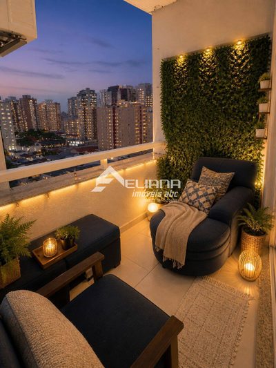 Apartamento, 3 quartos - Foto 1