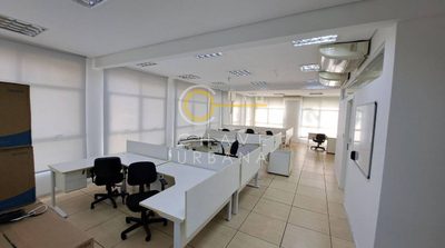 Sala-Conjunto, 123 m² - Foto 1
