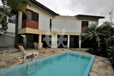 Casa, 4 quartos, 378 m² - Foto 2
