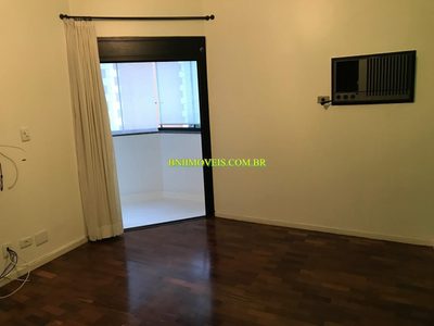 Apartamento, 4 quartos, 195 m² - Foto 5