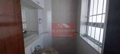 Sobrado, 3 quartos, 115 m² - Foto 2