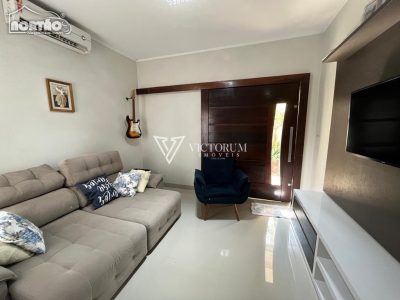 Casa, 3 quartos, 131 m² - Foto 4