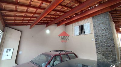 Casa, 3 quartos, 104 m² - Foto 1