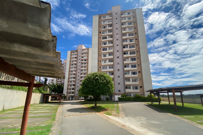 Apartamento, 2 quartos, 51 m² - Foto 1