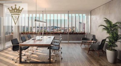 Apartamento, 4 quartos, 250 m² - Foto 5