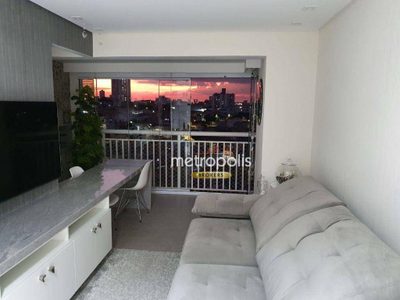Apartamento, 2 quartos, 64 m² - Foto 2