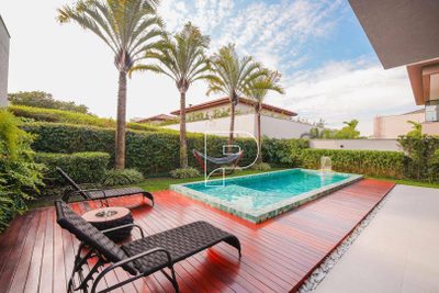 Casa de Condomínio, 4 quartos - Foto 4