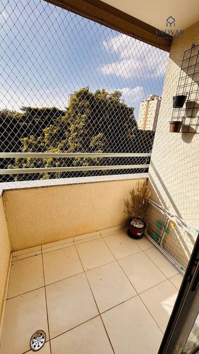 Apartamento, 2 quartos, 63 m² - Foto 4