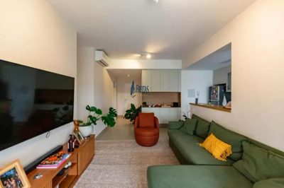 Apartamento, 3 quartos, 94 m² - Foto 2