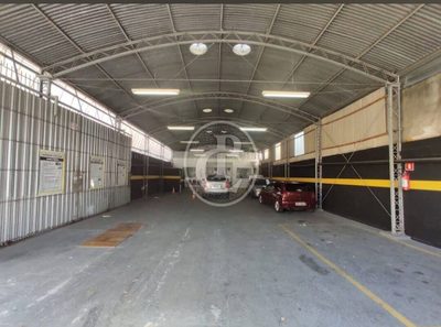 Depósito-Galpão, 250 m² - Foto 5