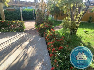 Casa, 4 quartos, 505 m² - Foto 4