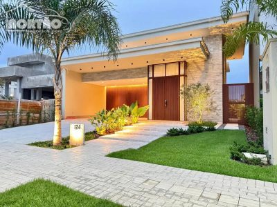 Casa, 243 m² - Foto 1