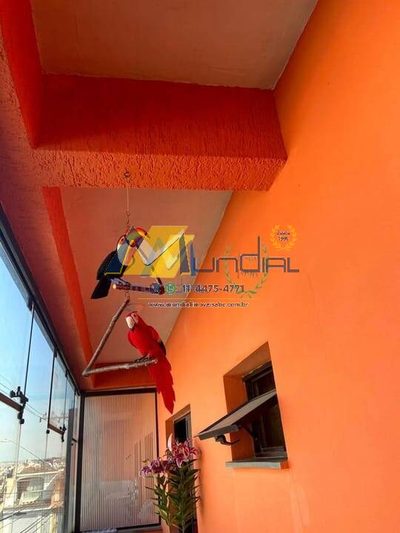 Prédio Inteiro, 422 m² - Foto 3