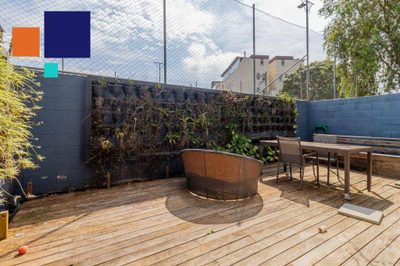 Apartamento, 2 quartos, 121 m² - Foto 3
