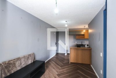 Apartamento, 2 quartos, 56 m² - Foto 5