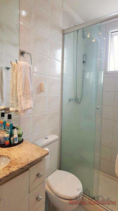 Apartamento, 2 quartos, 65 m² - Foto 5