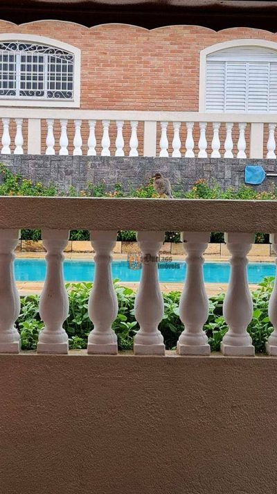 Chácara, 3 quartos, 800 m² - Foto 3