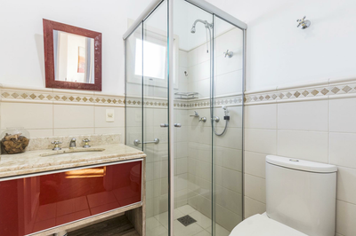 Casa, 5 quartos, 542 m² - Foto 5