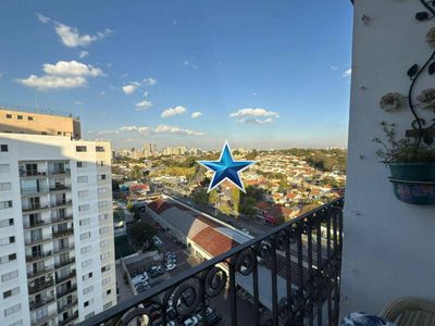 Apartamento, 2 quartos, 71 m² - Foto 3