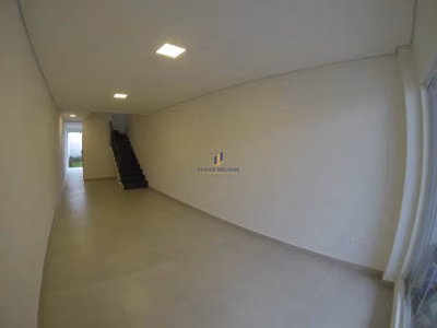 Casa, 3 quartos, 115 m² - Foto 2
