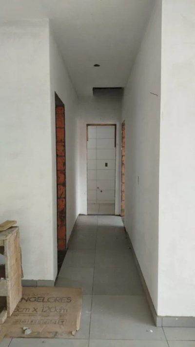 Casa, 2 quartos, 51 m² - Foto 3