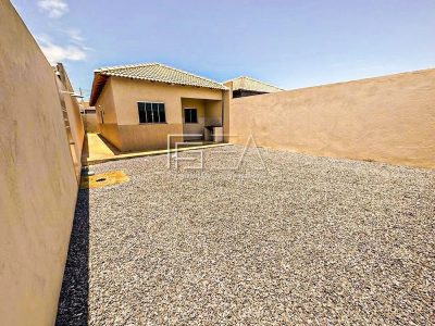 Casa, 3 quartos, 96 m² - Foto 3