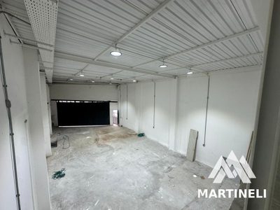 Depósito-Galpão, 250 m² - Foto 3