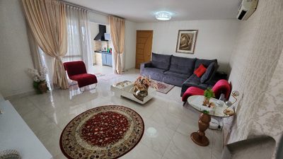 Apartamento, 4 quartos, 185 m² - Foto 3