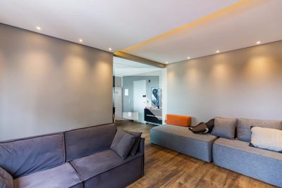 Apartamento, 1 quarto, 58 m² - Foto 5