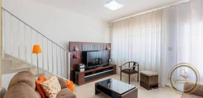 Sobrado, 4 quartos, 150 m² - Foto 4