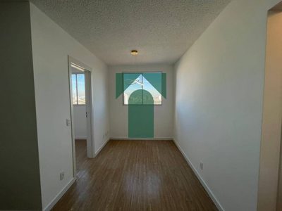 Apartamento, 2 quartos, 35 m² - Foto 1