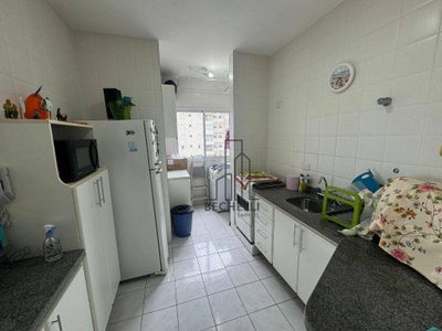 Apartamento, 2 quartos, 68 m² - Foto 2