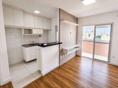 Apartamento, 2 quartos, 61 m² - Foto 4