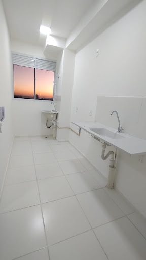 Apartamento, 2 quartos, 44 m² - Foto 4