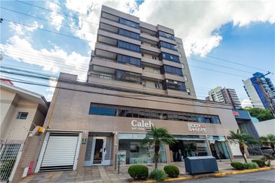 Apartamento, 2 quartos, 104 m² - Foto 3
