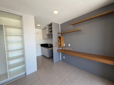 Apartamento, 1 quarto, 26 m² - Foto 5